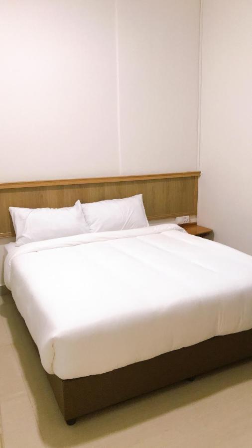 Alexis Kt Roomstay 쿠알라트렝가누 객실 사진