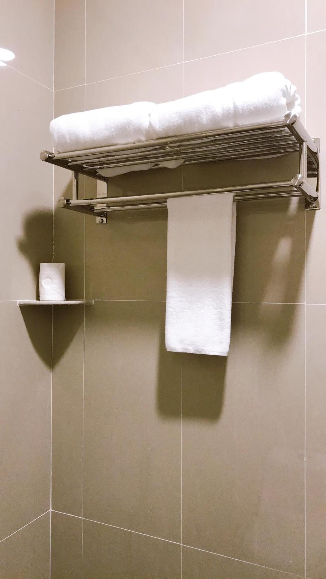 Alexis Kt Roomstay 쿠알라트렝가누 객실 사진